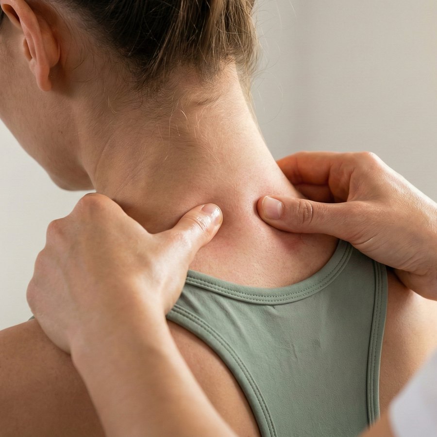 Headache and Sinus Relief