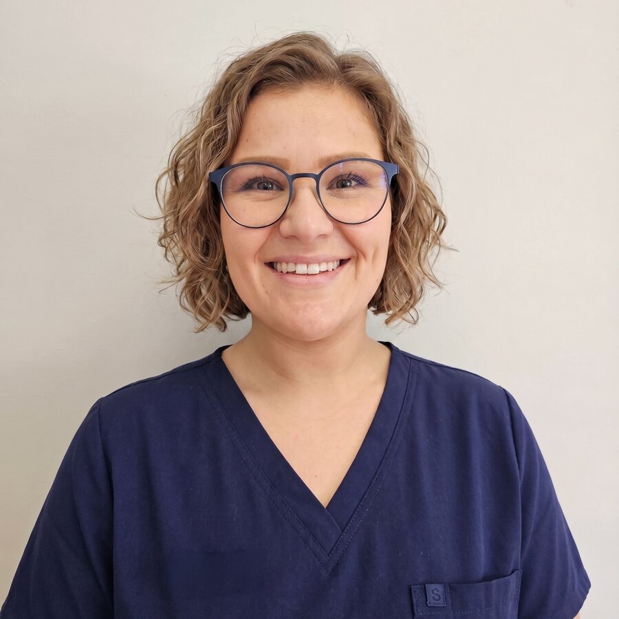 Tara Emms